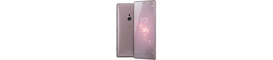 Reparación de Móviles Sony Xperia XZ2 ¡Ofertas! Madrid