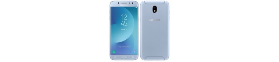 Reparación de Móviles Samsung J530 J5 2017 ¡Ofertas! Madrid