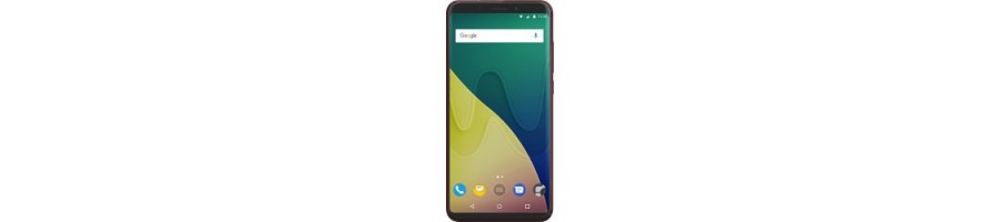 Comprar Repuestos de Móviles Wiko View XL Online Madrid