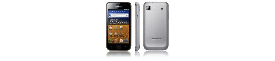 Venta de Repuestos de Móviles Samsung i9003 Galaxy S SLC