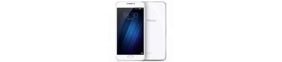 Reparación de Móviles MEIZU U10 [Arreglar Piezas] Madrid