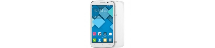 Reparación de Móviles Alcatel C7 Pop OT-7041D ¡Ofertas!