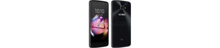 Reparación de Móviles Alcatel Idol 4S OT-6070 ¡Ofertas!