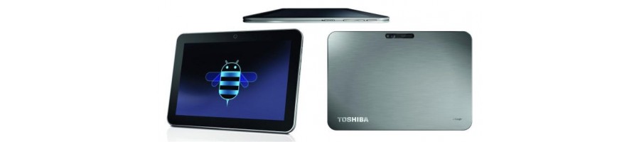 Comprar Repuestos de Tablet Toshiba AT200 ¡Ofertas! Madrid