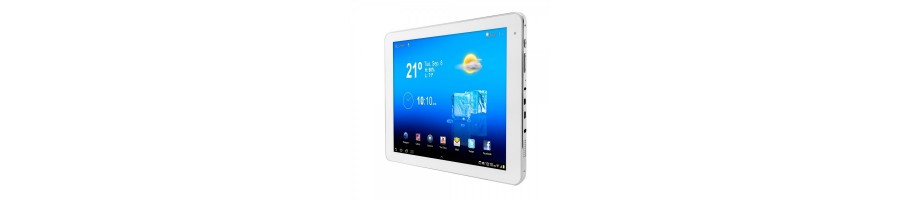 Comprar Repuestos de Tablet Woxter Nimbus 98Q 98RQ Madrid