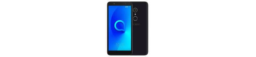 Reparación de Móviles Alcatel 1X OT-5059 ¡Ofertas! Madrid