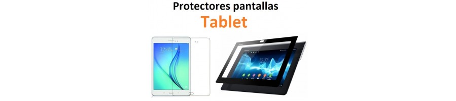 Comprar Accesorios Móviles y Tablet Protectores Madrid
