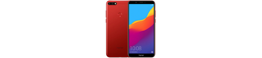 Comprar Repuestos de Móviles Huawei Honor 7 Play Online
