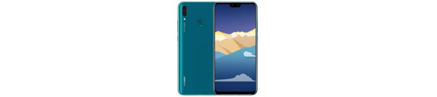 Comprar Repuestos de Móviles Huawei Enjoy 9 Plus Online