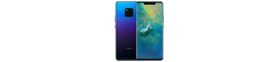 Comprar Repuestos de Móviles Huawei Mate 20 Online Madrid