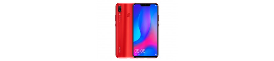 Comprar Repuestos de Móviles Huawei Nova 3 Online Madrid