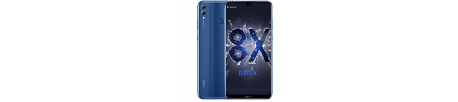 Comprar Repuestos de Móviles Huawei Honor 8X Max Online