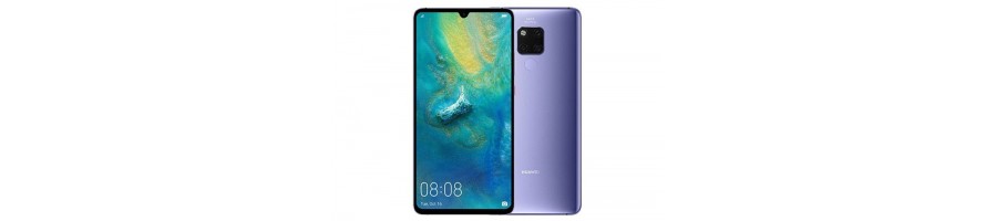 Comprar Repuestos de Móviles Huawei Mate 20X Online Madrid