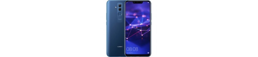 Reparación de Móviles Huawei MATE 20 LITE [Arreglar Piezas]