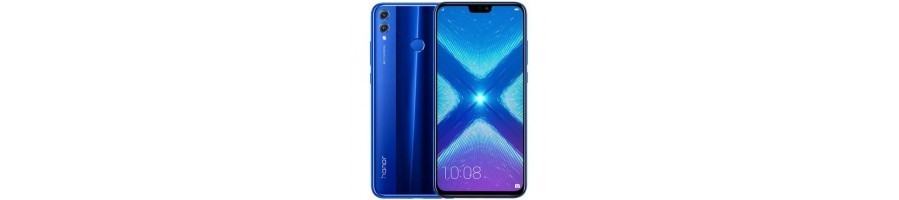 Reparación de Móviles Huawei HONOR 8X [Arreglar Piezas]