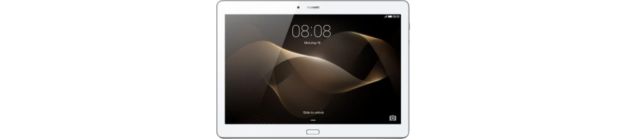 Comprar Repuestos de Tablet Huawei Mediapad M2 10 Madrid