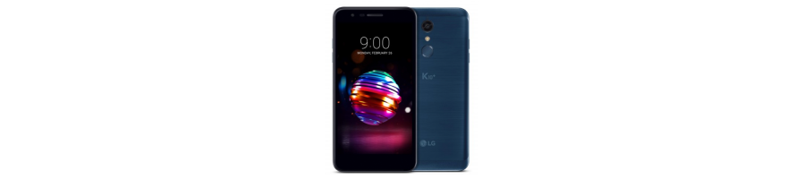 Comprar Repuestos de Móviles Lg K10 2018 K11 Online Madrid