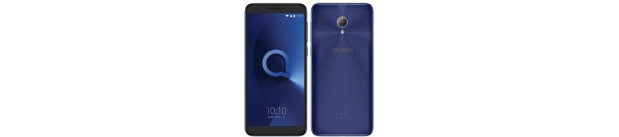 Reparación de Móviles Alcatel 3L 5034 ¡Ofertas! Madrid