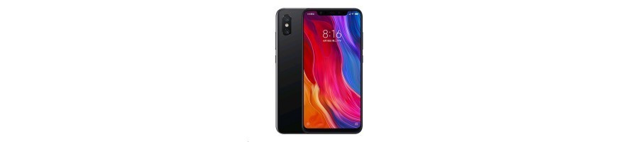 Reparación de Móviles Xiaomi Redmi Mi 8 Mi8 ¡Ofertas!