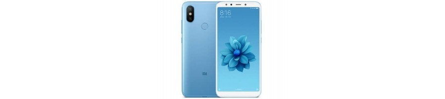 Redmi 6X