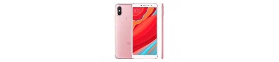 Reparación de Móviles Xiaomi Redmi Redmi Y2 ¡Ofertas!