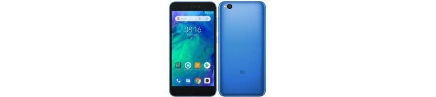 Reparación de Móviles Xiaomi Redmi Redmi GO ¡Ofertas!