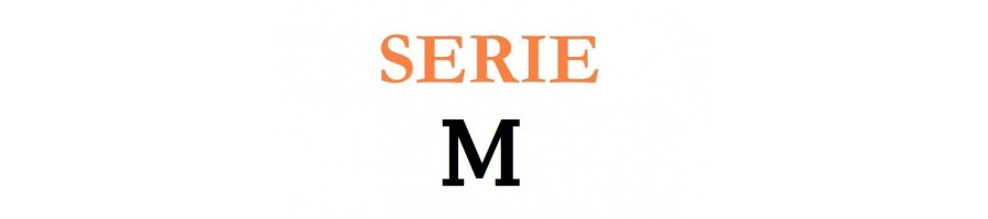 Serie M