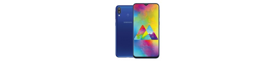 Comprar Repuestos de Móviles Samsung M205 M20 Online Madrid