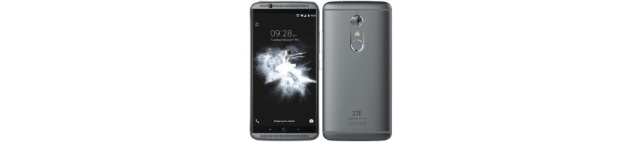 Comprar Repuestos de Móviles Zte Axon 7 Online Madrid