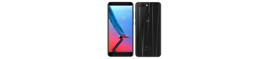 Venta de Repuestos de Móviles Zte Blade V9 Online Madrid
