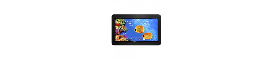 Venta de Repuestos de Tablet Woxter QX75 Online Madrid