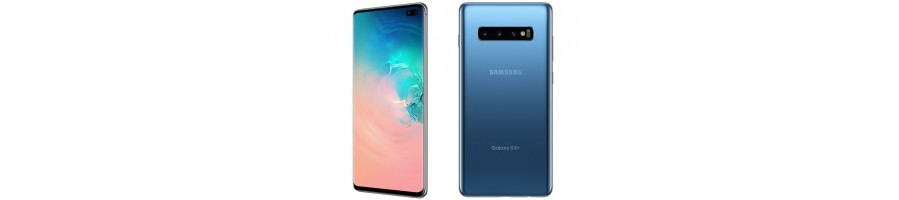 Reparación de Móviles Samsung G975F S10 Plus ¡Ofertas!