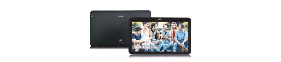 Venta de Repuestos de Tablet Wolder MiTab Baltimore Online