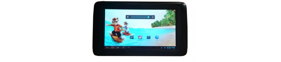 Comprar Repuestos de Tablet Lazer AN7DG3 ¡Ofertas! Madrid