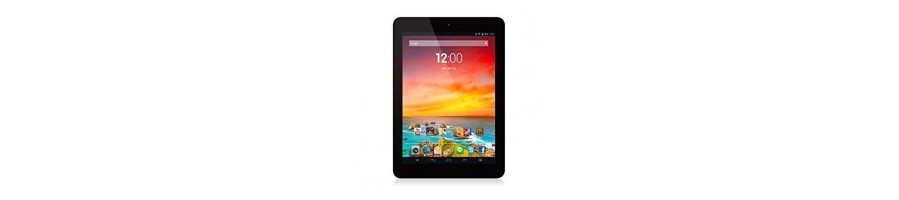 Repuestos de Tablet SPC Glee 9.7 quad core glee9.7B 2.1