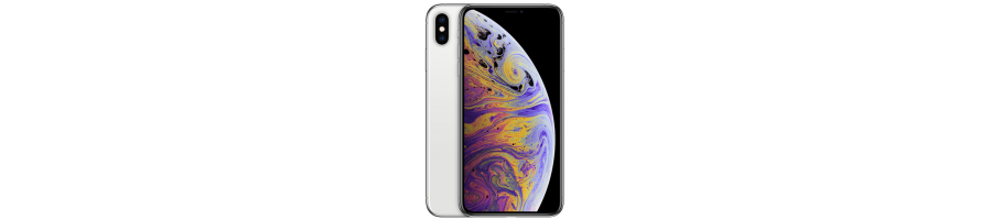 iPhone XS