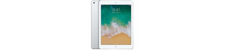 Venta de Repuestos de Tablet iPad 6 2018 Online Madrid