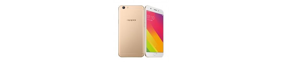 Reparación de Móviles Oppo A59 [Arreglar Piezas] Madrid