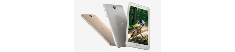 Comprar Repuestos de Tablet Acer Iconia Talk 7 B1-733