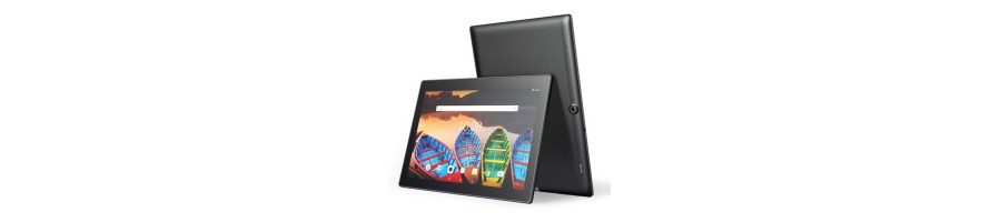 Repuestos de Tablet Lenovo TB3-X70F Tab 3 10 Bussines