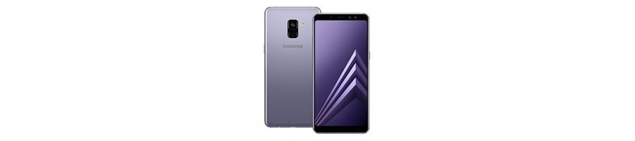 Reparación de Móviles Samsung A730 A8 Plus 2018 ¡Ofertas!