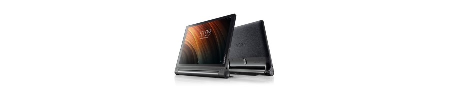 Repuestos de Tablet Lenovo Yoga Tab 3 Plus YT-X703F Madrid