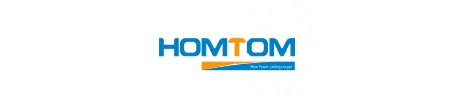 Comprar Repuestos de Móviles HOMTOM HOMTOM Online Madrid