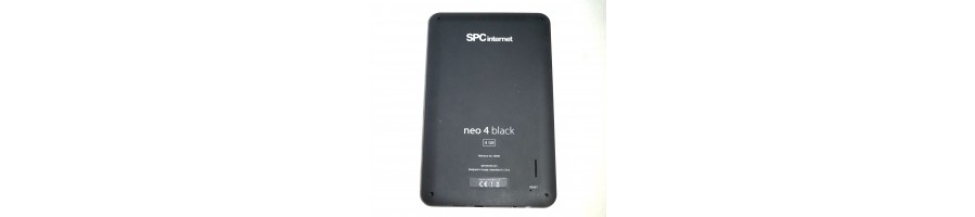 Comprar Repuestos Neo 4 Black Online |Tienda en Madrid