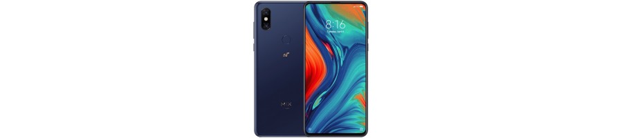 Comprar Repuestos Mi Mix 3 5G M1810E5GG Online |Tienda en Madrid