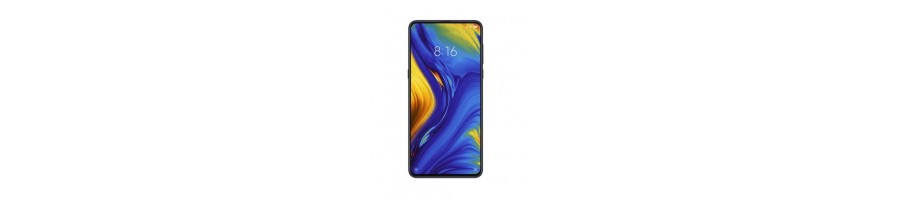 MI MIX 3