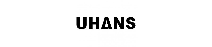 Comprar Repuestos Uhans Online |Tienda en Madrid