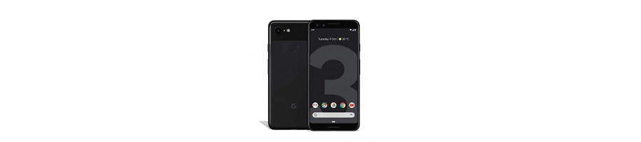 Comprar Repuestos Google Pixel Online |Tienda en Madrid