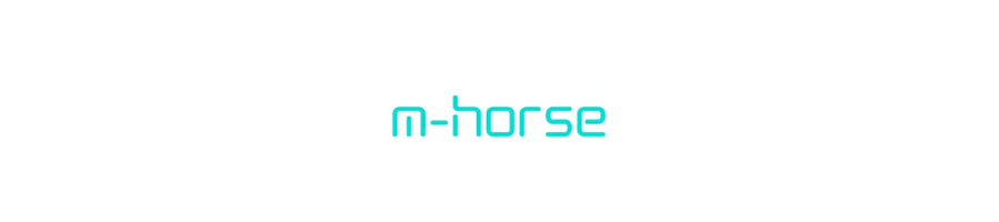 Comprar Repuestos M Horse Online |Tienda en Madrid