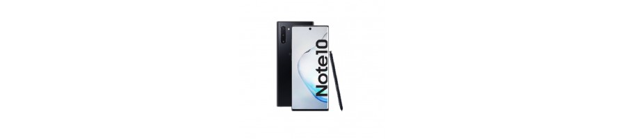 Arreglar y Reparar N970 Note 10 Online |Tienda en Madrid